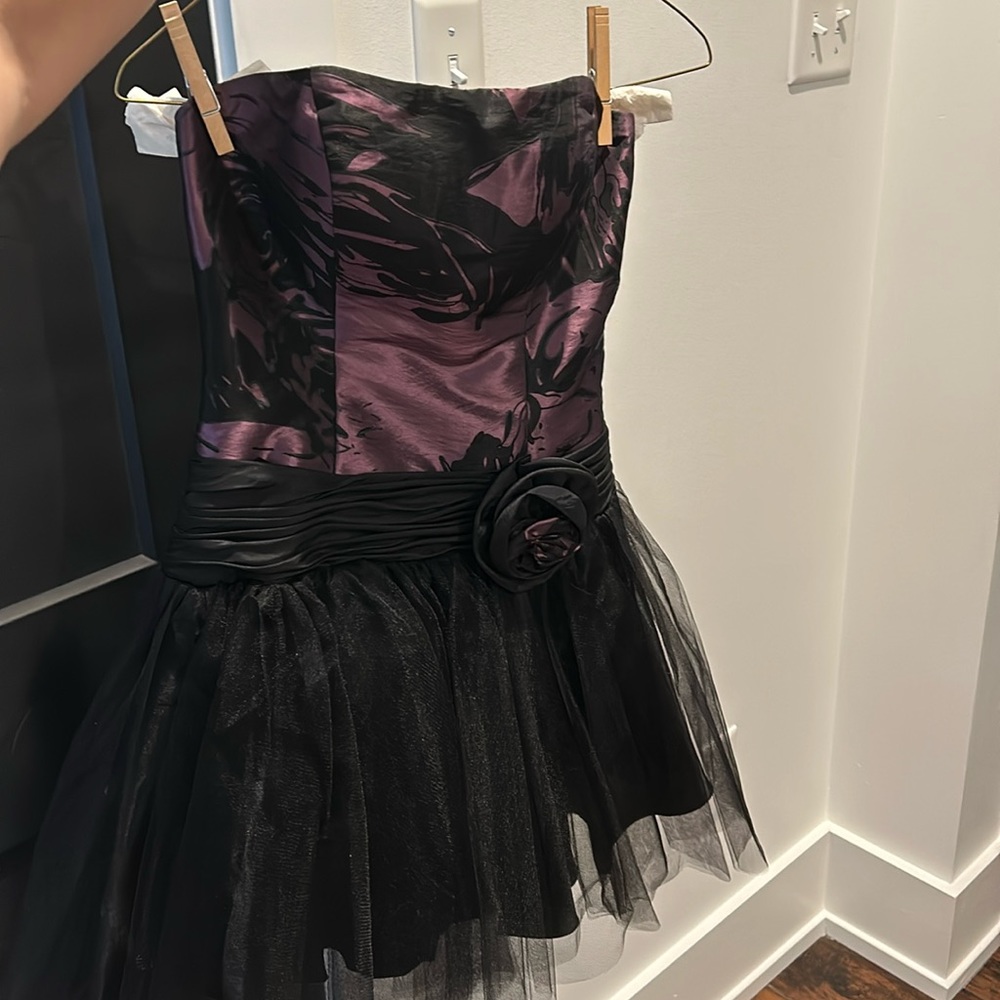 homecoming dress!